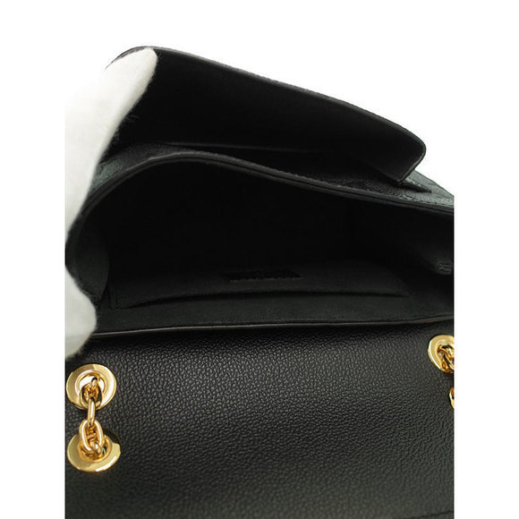 Louis Vuitton Empreinte Vavant BB Shoulder Bag Noir Black - Picture 3 of 5